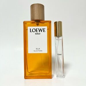 Loewe Solo Ella E.D.T  (10ml) decant
